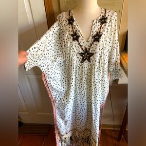 MODA POSA BEAUTIFUL LIBG DRESS Super Chic size L/LX